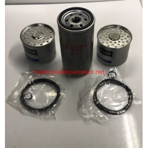 MOTOR FİLTRE KİTİ MF 135-240