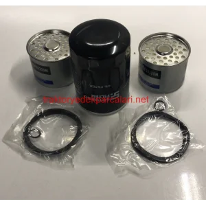 MOTOR FİLTRE KİTİ MF 265 - 285