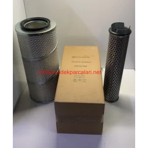 MOTOR HAVA FİLTRELERİ DIŞ-İÇ VALTRA