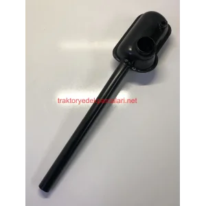 MOTOR HAVALANDIRMA BORUSU FİAT TRAKTÖR