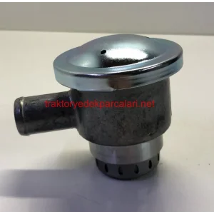 MOTOR HAVALANDIRMA TÜMOSAN