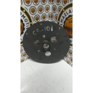 MOTOR KUYRUK KAPLİN AYNA SACI TC-5070