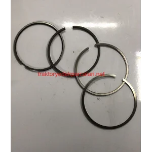 MOTOR SEKMANI 0.20 (3000-5000) FORD