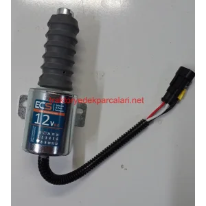 MOTOR STOP SELONOİD SONALİKA ERKUNT