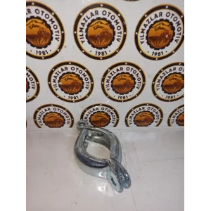 MOTOR YAĞ DOLDURMA KAPAK DÜŞMAN KİLİDİ MF