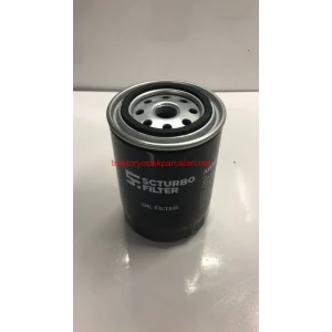 MOTOR YAĞ FİLTRESİ 165-285 MASSEY FERGUSON