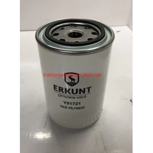 MOTOR YAĞ FİLTRESİ 3CLY 1103 ERKUNT