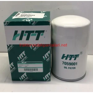 MOTOR YAĞ FİLTRESİ FIAT-NEWHOLLAND