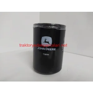MOTOR YAĞ FİLTRESİ JOHN DEERE