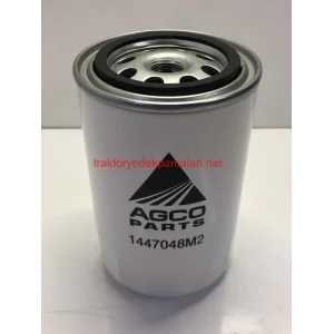 MOTOR YAĞ FİLTRESİ MF 165-285