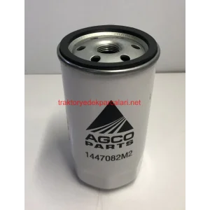 MOTOR YAĞ FİLTRESİ MF 2615-2630