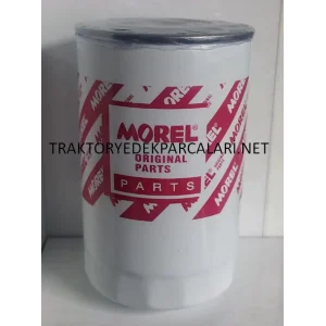 MOTOR YAĞ FİLTRESİ NEWHOLLAND UZUN TİP