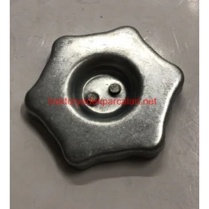MOTOR YAĞ KAPAK (480-640) FİAT TRAKTÖR