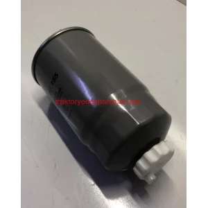 MUSLUKLU MAZOT FİLTRESİ