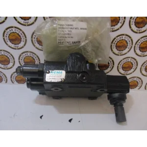 MV045108M 1SÜRGÜLÜ VALF MTJ. MV045EC1L190