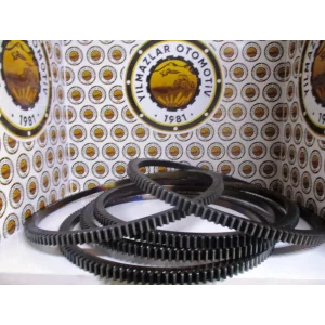 N85-06102 VOLAN DİŞLİSİ