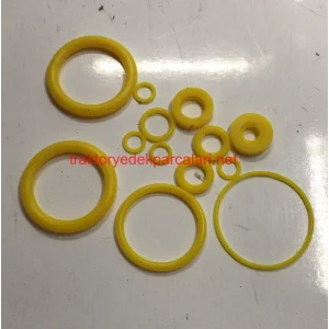 O-RİNG LASTİK TAMİR TAKIMI SARI E89 PANCAR MOTOR