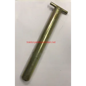 ÖN AĞIRLIK ÇEKİ DEMİRİ FİAT TRAKTÖR