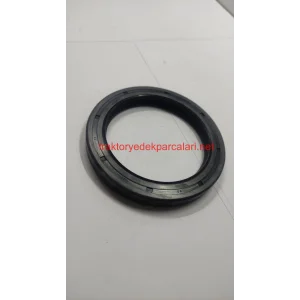 ÖN AKS PORYA KEÇESİ - HATTAT