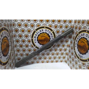 ÖN AKS UZUN CERLİ MAKİNA İÇİN 66,5 CM ESKİ MOD TİMEX 8060-TC 56