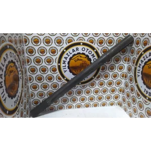 ÖN AKS UZUN CERLİ MAKİNA İÇİN 68,5 CM 89513217 TİMEX TC-5070