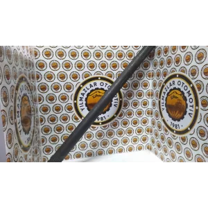 ÖN AKS UZUN CERLİ MAKİNA İÇİN 78 CM TC-5070