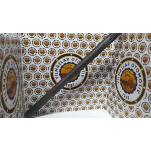 ÖN AKS UZUN CERLİ MAKINALAR İÇİN TC-56-5070