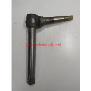 ÖN AKSON SAĞ 640 FİAT