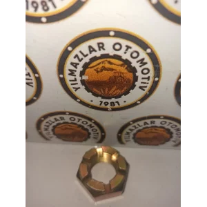 ÖN AKSON SOMUNU 135-240