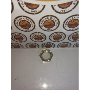 ÖN AKSON SOMUNU ( İNCE ) 165-285 MF