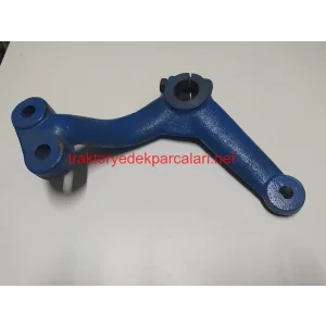 ÖN AKSON ÜST KOLU ÇATAL (ÇİFT DELİKLİ)