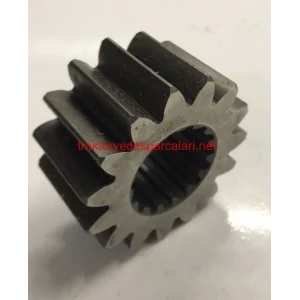 ÖN DİFERANSİYEL KÜÇÜK DİŞLİ 65/46-70/56-80/66 DT