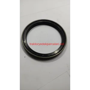 ÖN DİNGİL KEÇESİ