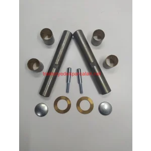 ÖN DİNGİL TAMİR TAKIMI E.M IVECO