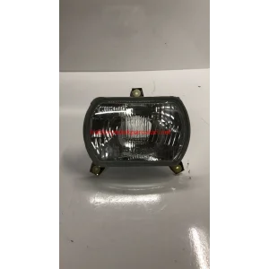 ÖN FAR 3 KULAKLI TT SERİSİ