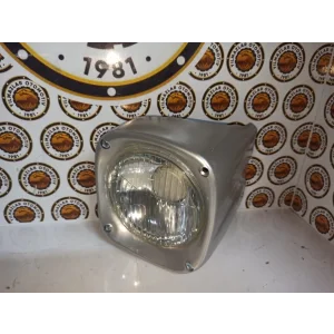 ÖN FAR KOMPLE ÇERÇEVELİ SAĞ MF