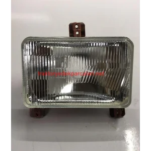 ÖN FAR KÖŞELİ HATTAT