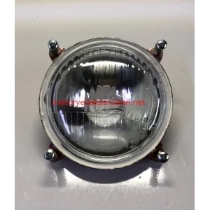 ÖN FAR YUVARLAK CİVATALI STEYR