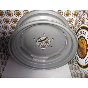 ÖN JANT GRİ BOYALI DÜZ GÖBEK MF 165-265-275-285