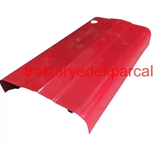 ÖN KAPUT KIRMIZI 135 MASSEY FERGUSON