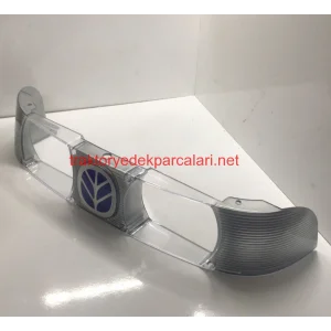 ÖN PANJUR (ARMALI) FARSIZ TD SERİSİ NEWHOLLAND