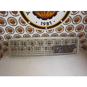 ÖN PANJUR ( ELEK ) PLASTİK ARMALI FİAT