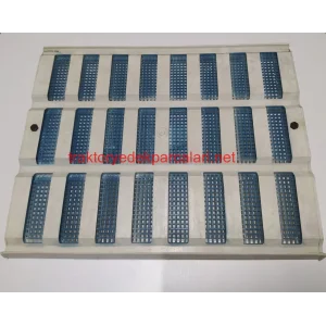 ÖN PANJUR (PLASTİK) ALT