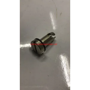 ÖN PANJUR CİVATASI (135-165) MASSEY FERGUSON