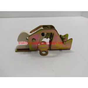 ÖN PANJUR KİLİDİ (PLASTİK) IVECO