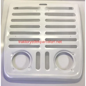 ÖN PANJUR YUVARLAK FAR YUVALI BAŞAK