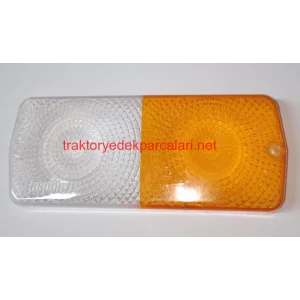 ÖN SİNYAL CAM SAĞ ERKUNT