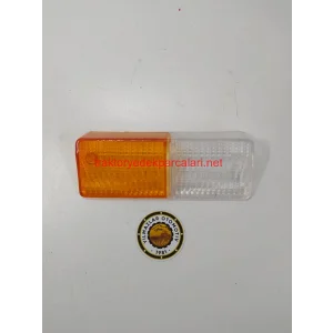 ÖN SİNYAL CAMI SAĞ 55,46-80,66