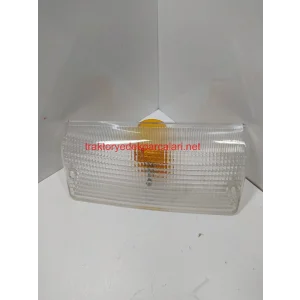 ÖN SİNYAL CAMI SAĞ Y,M IVECO 65,9