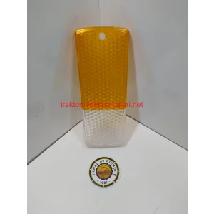 ÖN SİNYAL CAMI SOL 240-285